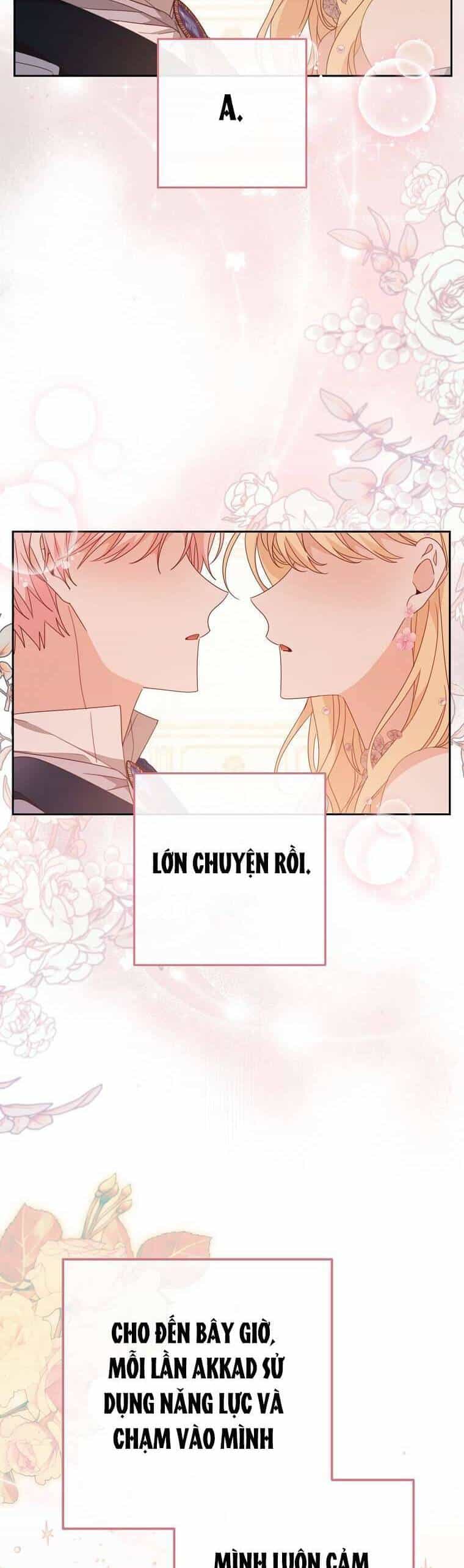 Tôi Đã Phạm Sai Lầm Rồi - Chương 58 - ảnh 41