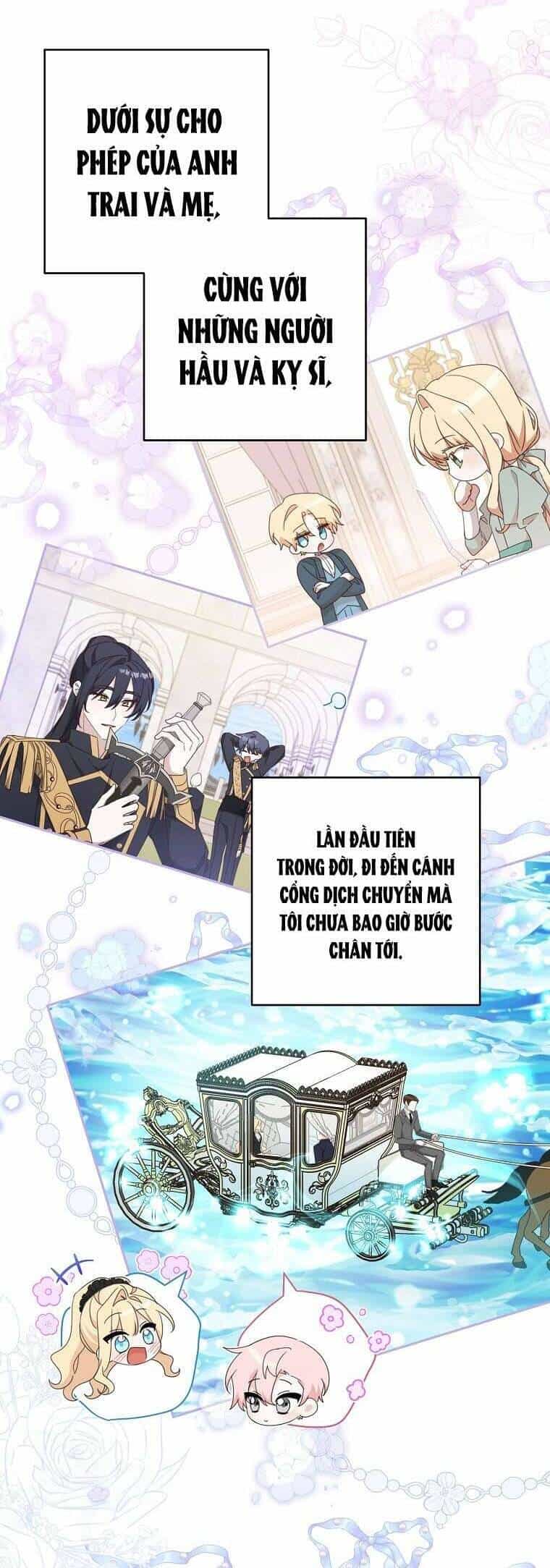 Tôi Đã Phạm Sai Lầm Rồi - Chương 60 - ảnh 2