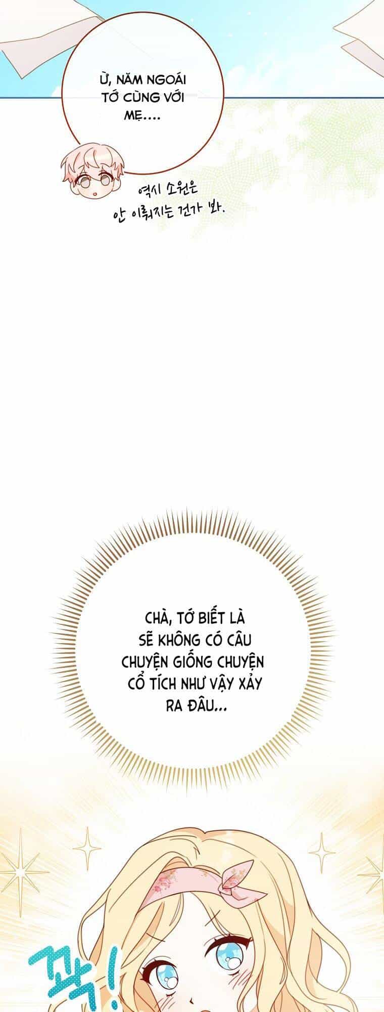 Tôi Đã Phạm Sai Lầm Rồi - Chương 5 - ảnh 12