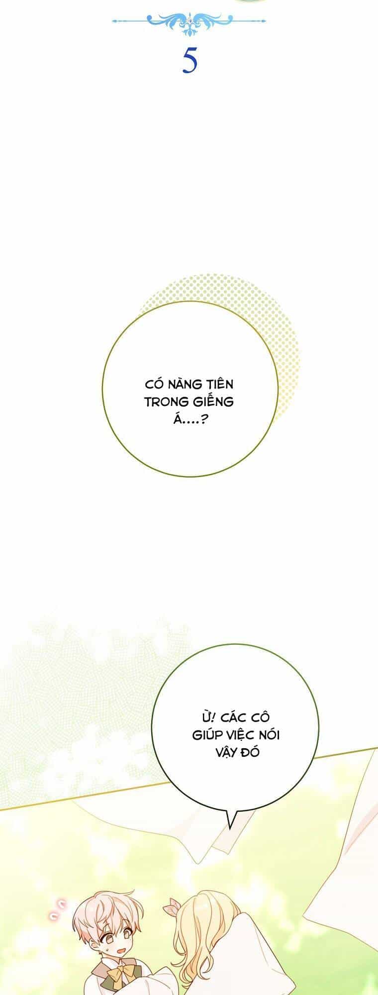 Tôi Đã Phạm Sai Lầm Rồi - Chương 5 - ảnh 6