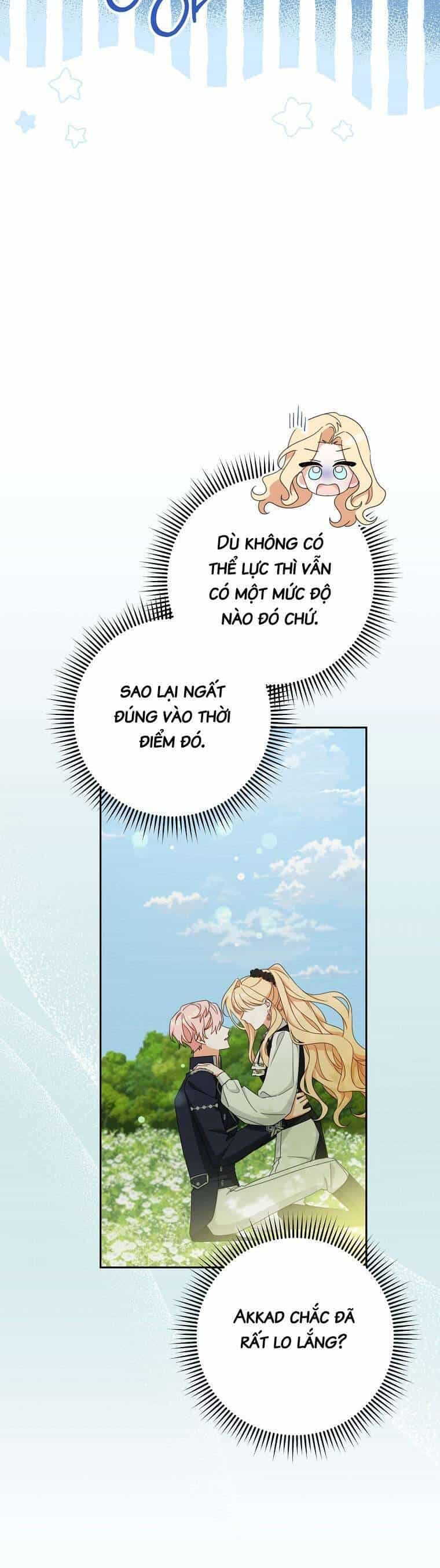 Tôi Đã Phạm Sai Lầm Rồi - Chương 61 - ảnh 33
