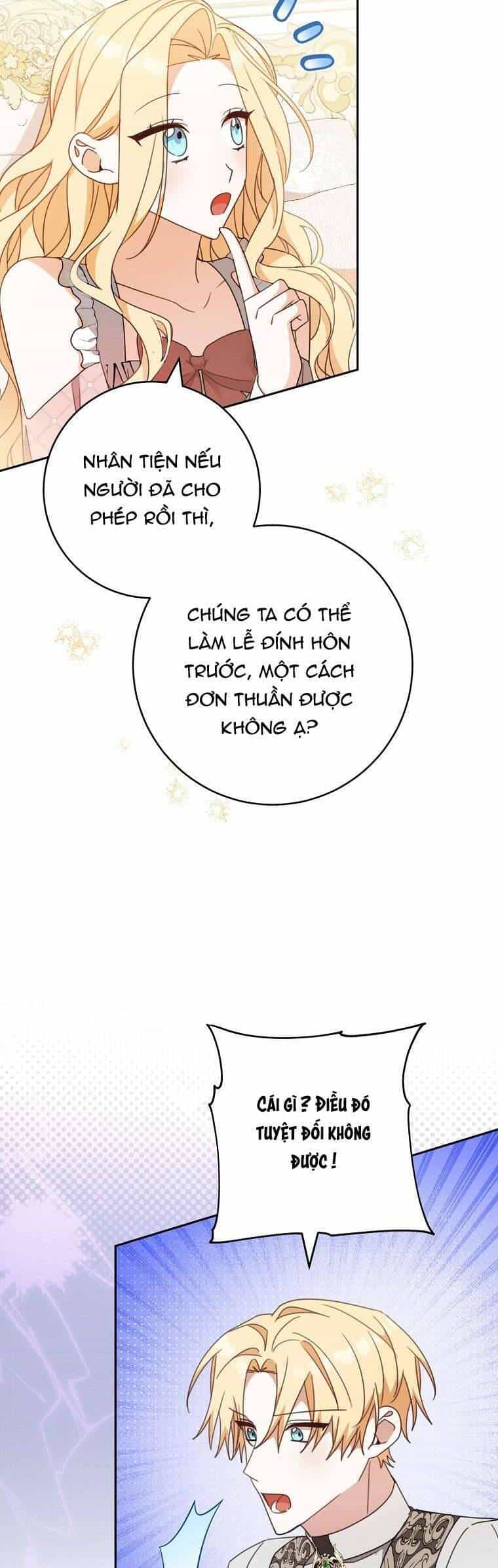 Tôi Đã Phạm Sai Lầm Rồi - Chương 62 - ảnh 11