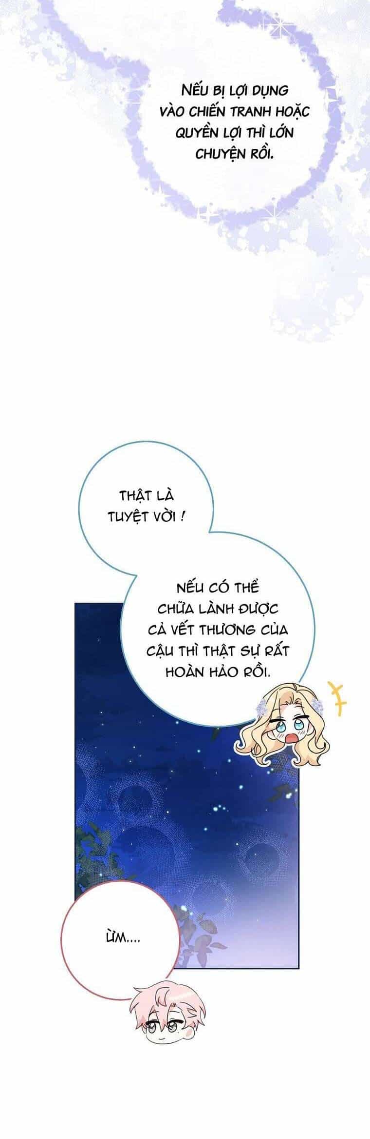 Tôi Đã Phạm Sai Lầm Rồi - Chương 62 - ảnh 30