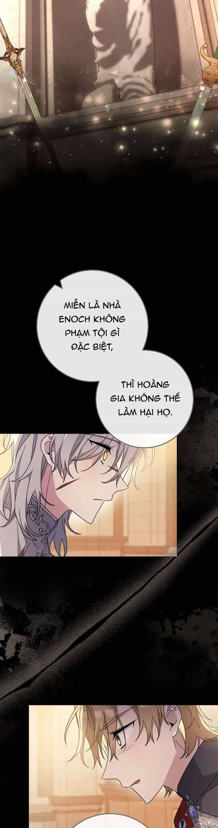Tôi Đã Phạm Sai Lầm Rồi - Chương 62 - ảnh 40