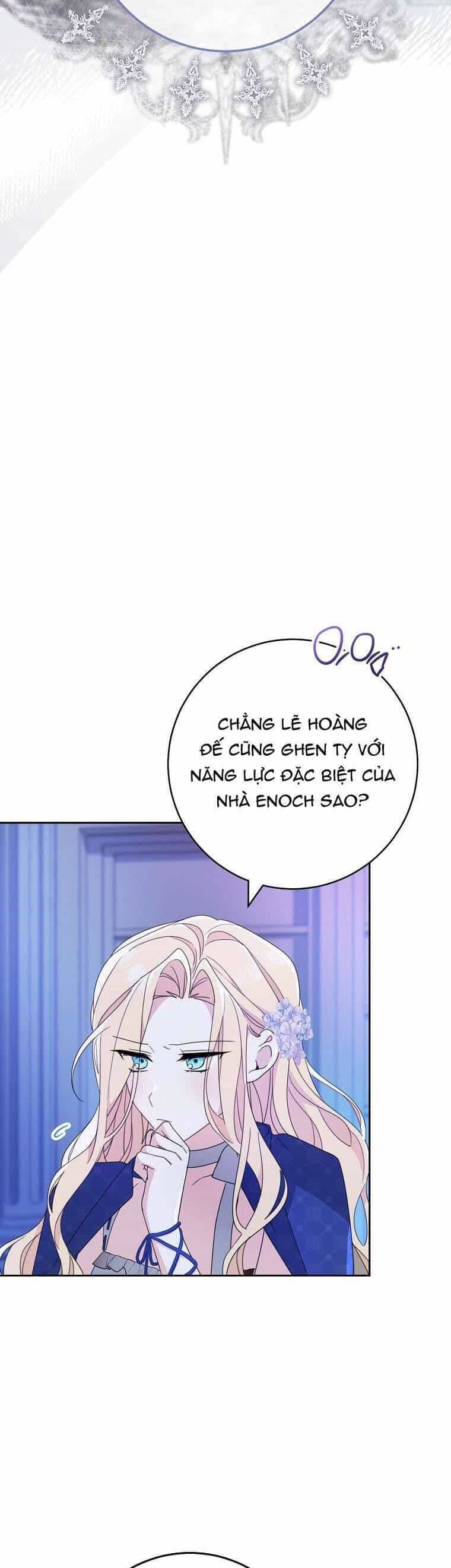 Tôi Đã Phạm Sai Lầm Rồi - Chương 62 - ảnh 46
