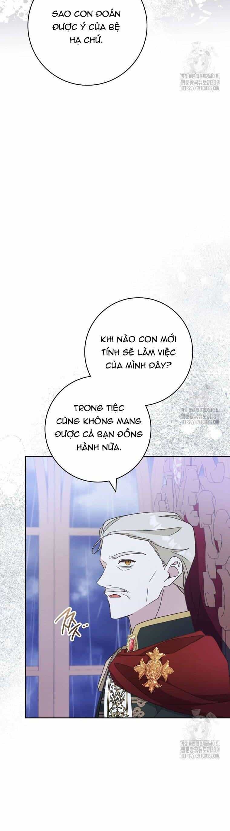 Tôi Đã Phạm Sai Lầm Rồi - Chương 64 - ảnh 30