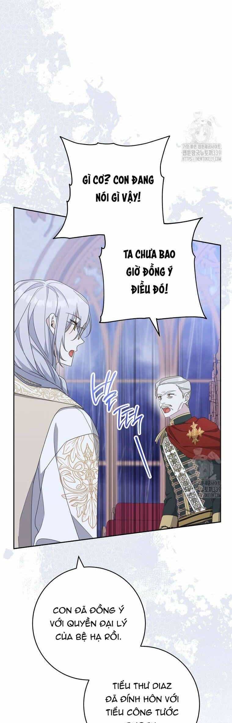 Tôi Đã Phạm Sai Lầm Rồi - Chương 64 - ảnh 35