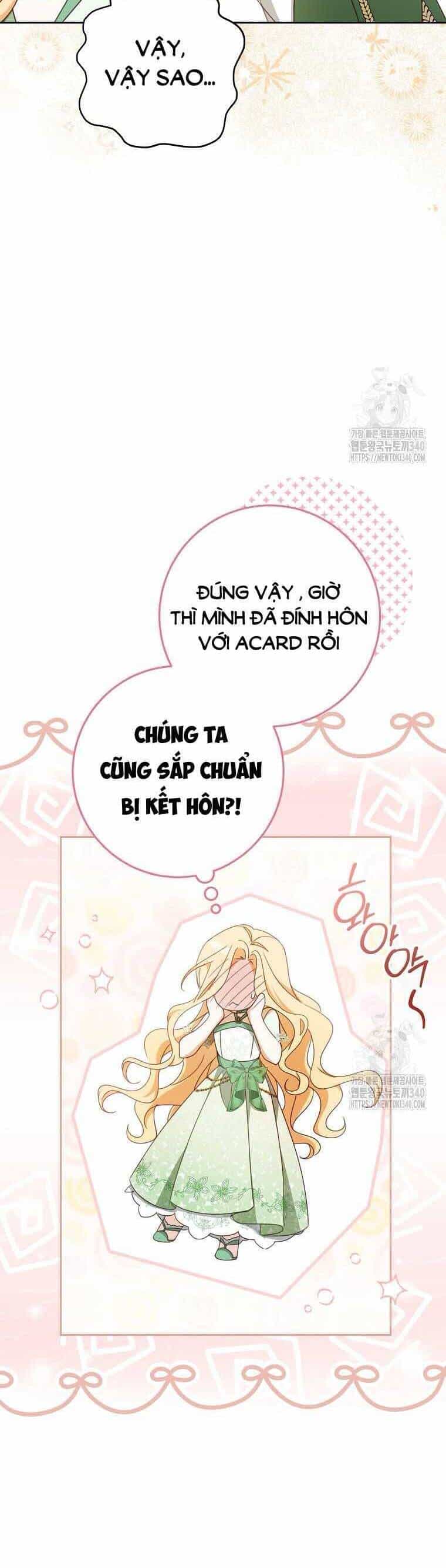 Tôi Đã Phạm Sai Lầm Rồi - Chương 65 - ảnh 11