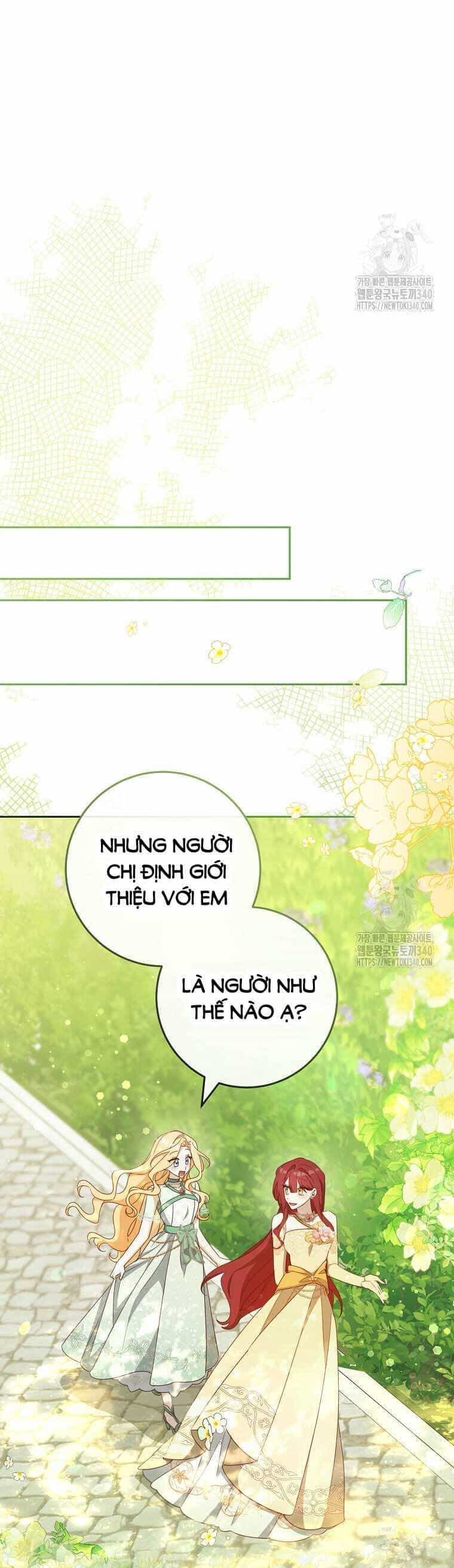 Tôi Đã Phạm Sai Lầm Rồi - Chương 65 - ảnh 21