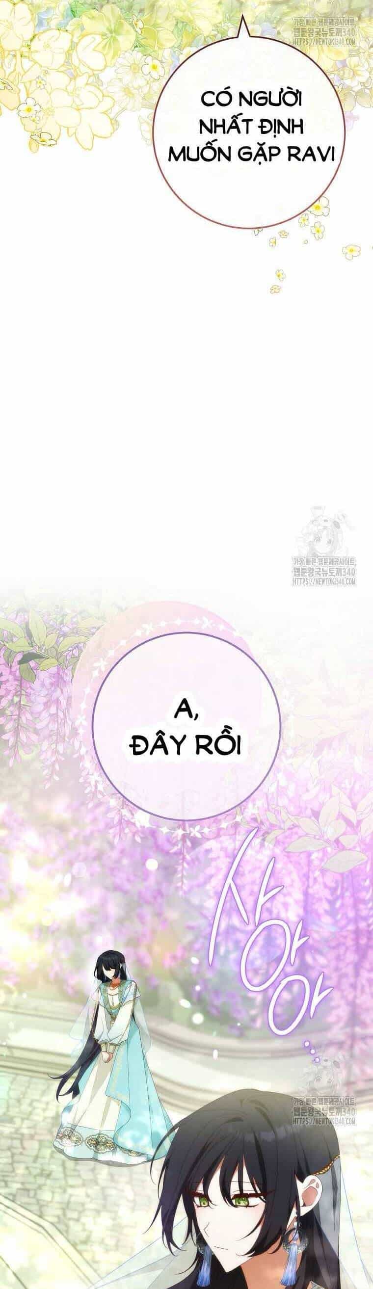 Tôi Đã Phạm Sai Lầm Rồi - Chương 65 - ảnh 22