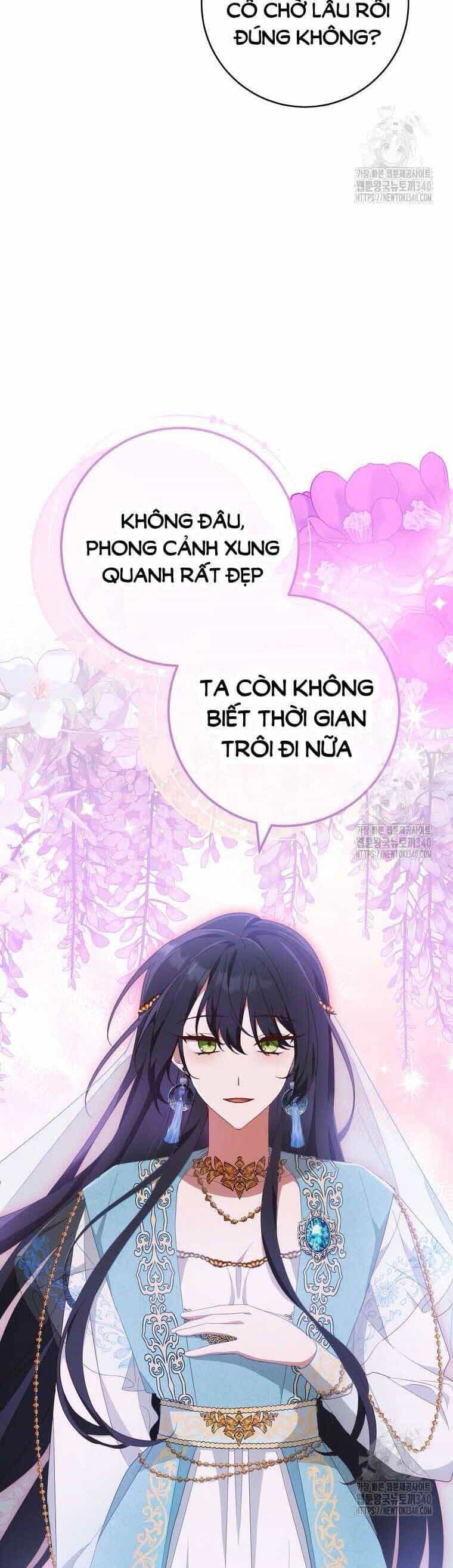 Tôi Đã Phạm Sai Lầm Rồi - Chương 65 - ảnh 24
