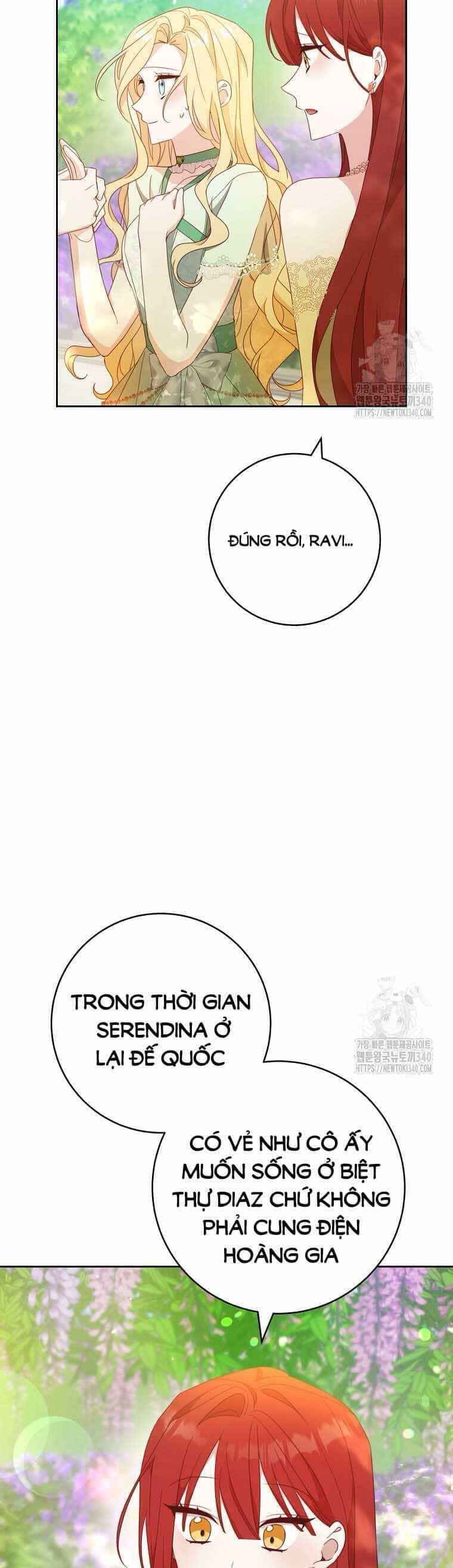 Tôi Đã Phạm Sai Lầm Rồi - Chương 65 - ảnh 33