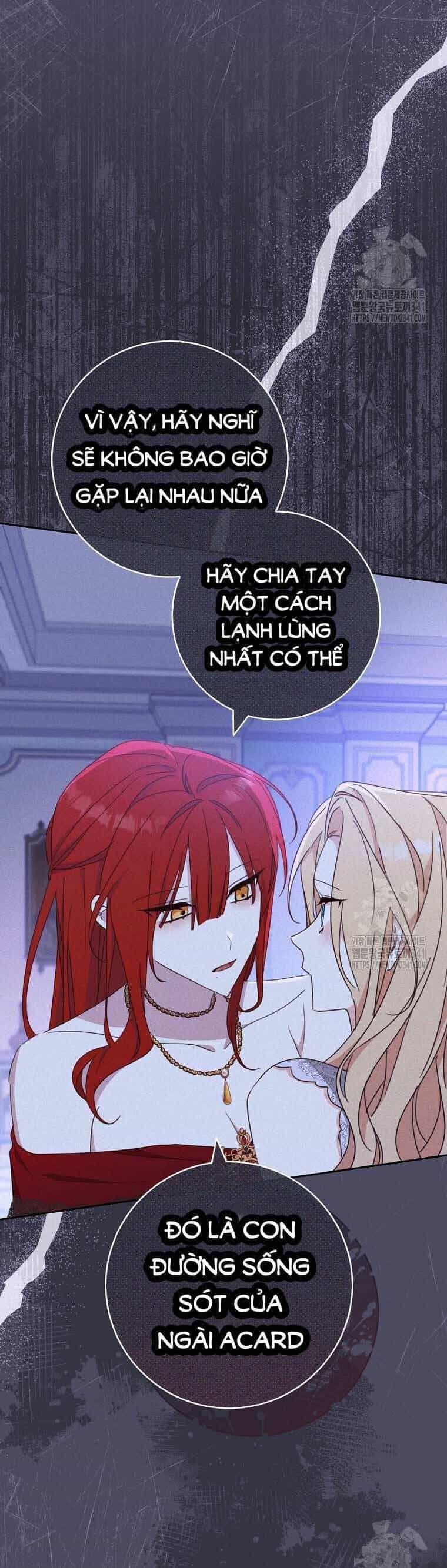 Tôi Đã Phạm Sai Lầm Rồi - Chương 66 - ảnh 30