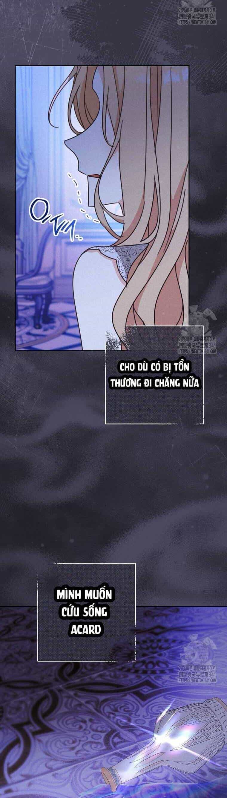 Tôi Đã Phạm Sai Lầm Rồi - Chương 66 - ảnh 31