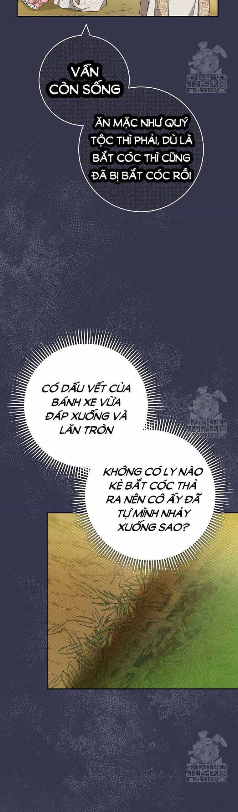 Tôi Đã Phạm Sai Lầm Rồi - Chương 66 - ảnh 47