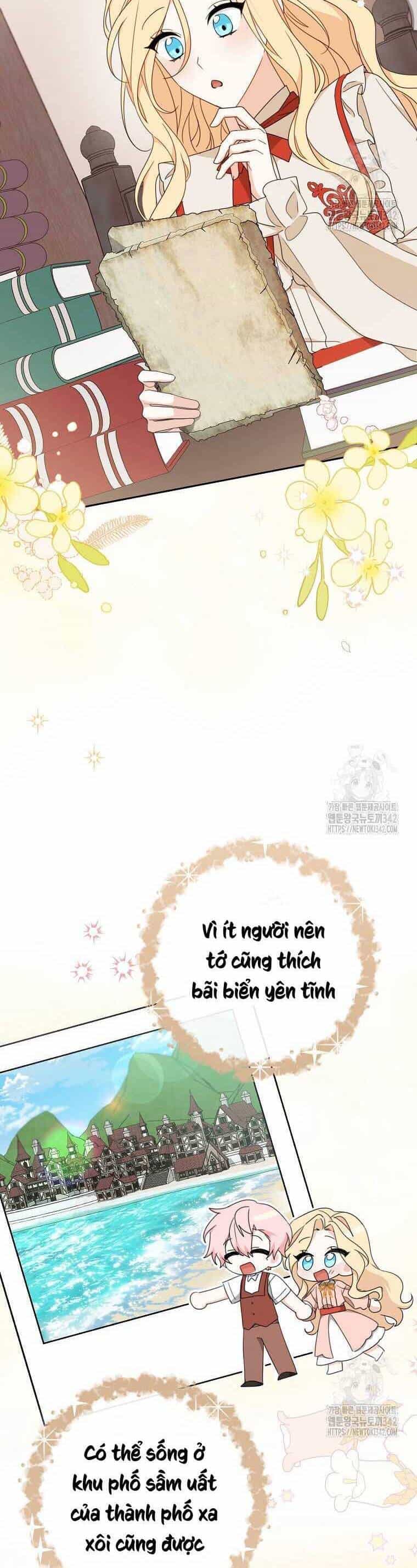 Tôi Đã Phạm Sai Lầm Rồi - Chương 67 - ảnh 25