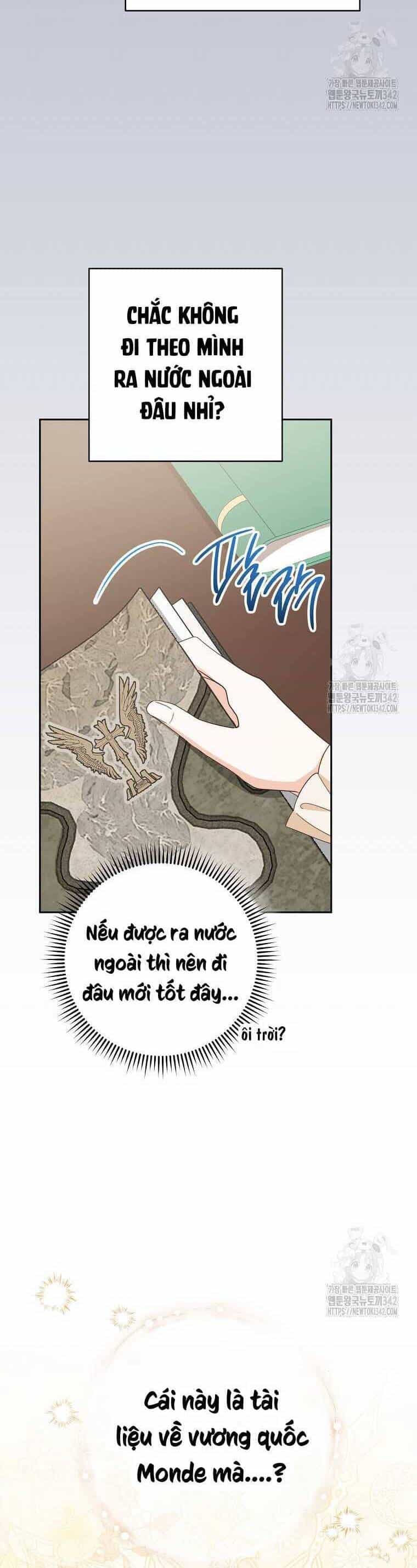Tôi Đã Phạm Sai Lầm Rồi - Chương 67 - ảnh 27