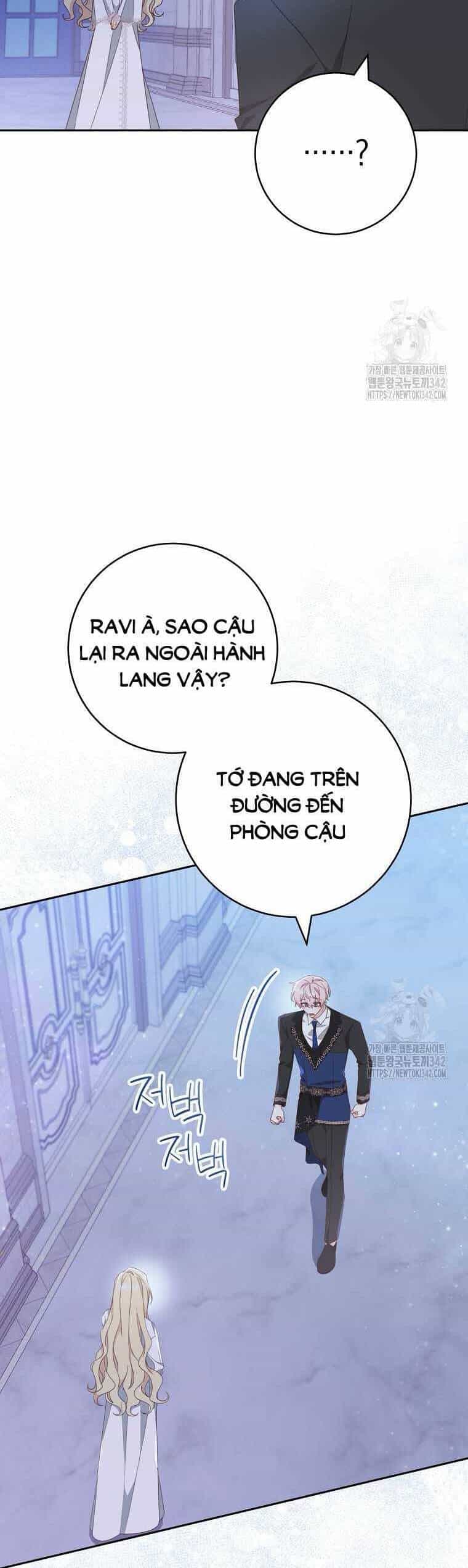 Tôi Đã Phạm Sai Lầm Rồi - Chương 67 - ảnh 30