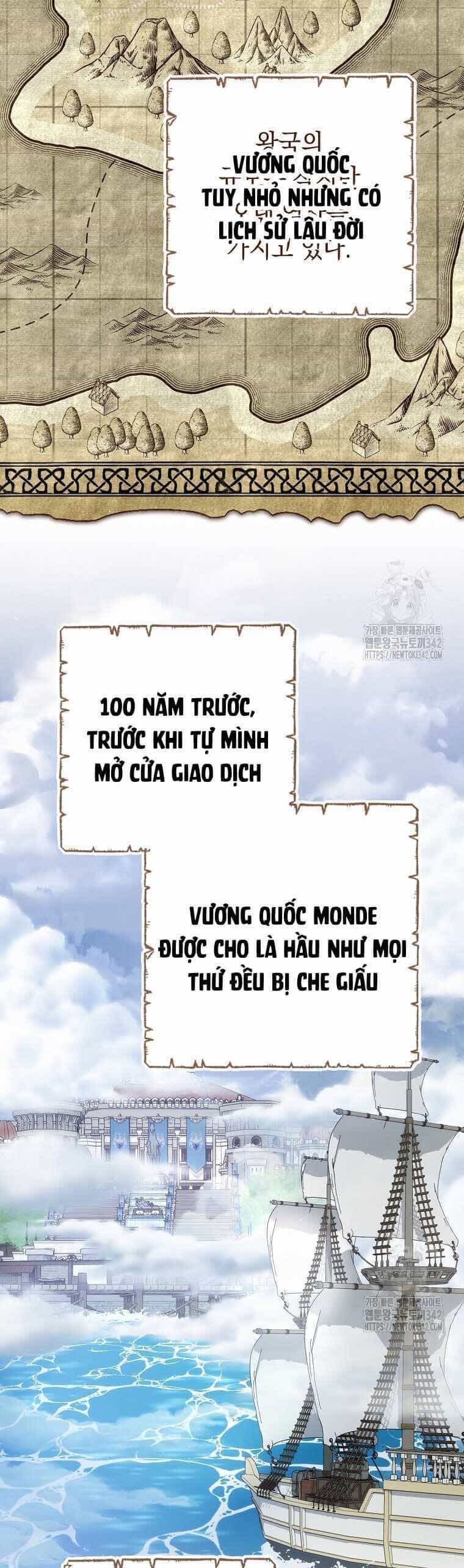 Tôi Đã Phạm Sai Lầm Rồi - Chương 67 - ảnh 35