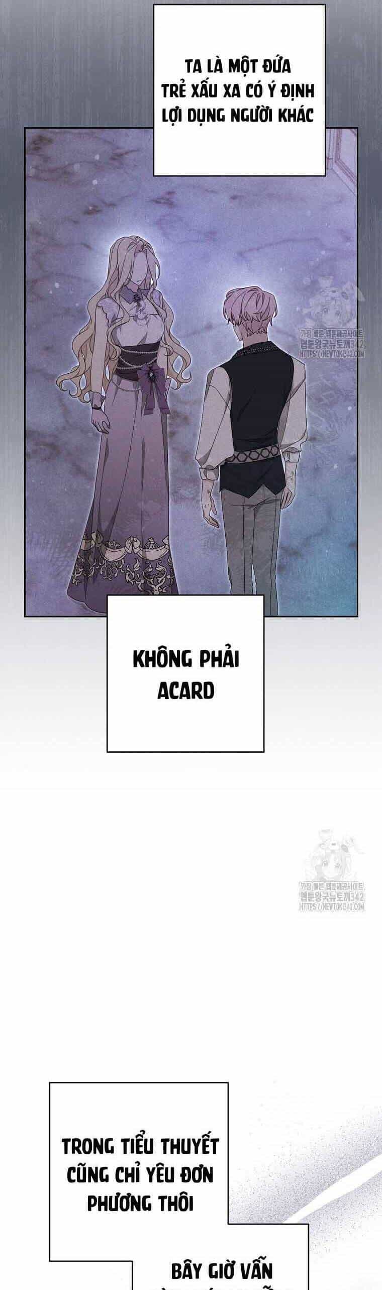 Tôi Đã Phạm Sai Lầm Rồi - Chương 67 - ảnh 39