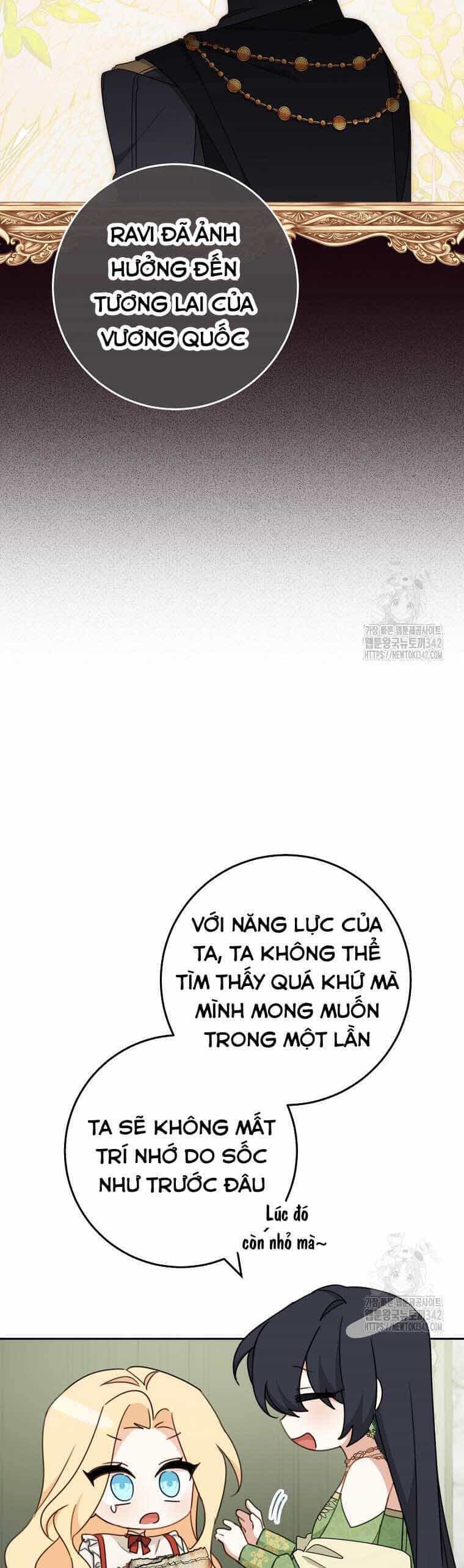 Tôi Đã Phạm Sai Lầm Rồi - Chương 68 - ảnh 21