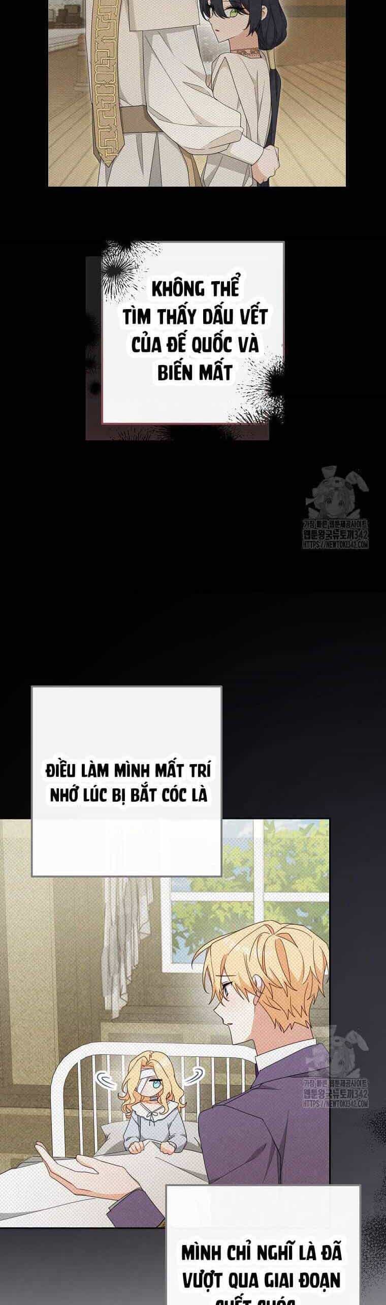 Tôi Đã Phạm Sai Lầm Rồi - Chương 68 - ảnh 24