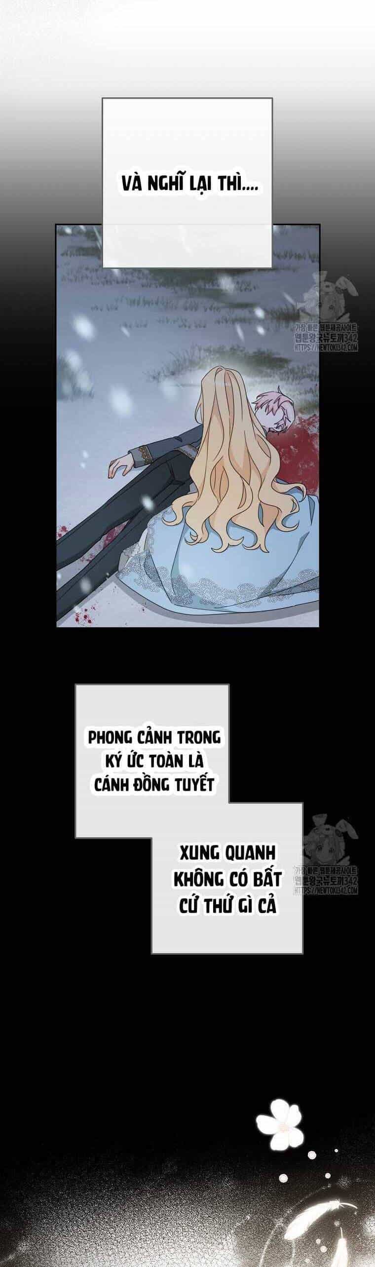 Tôi Đã Phạm Sai Lầm Rồi - Chương 68 - ảnh 43