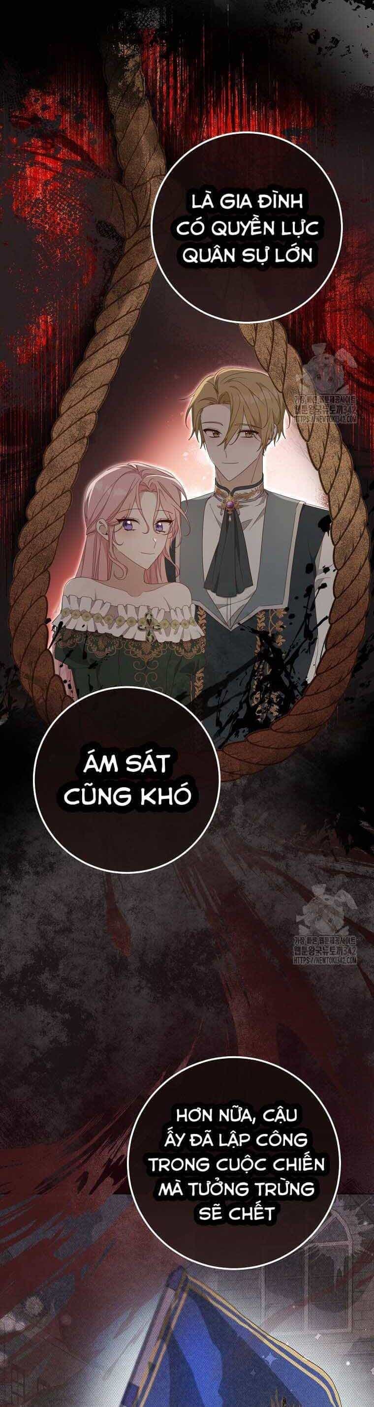 Tôi Đã Phạm Sai Lầm Rồi - Chương 68 - ảnh 47