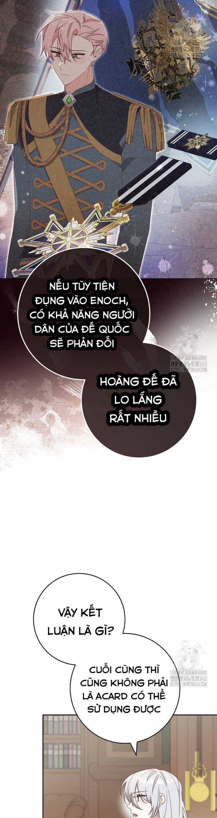 Tôi Đã Phạm Sai Lầm Rồi - Chương 68 - ảnh 48