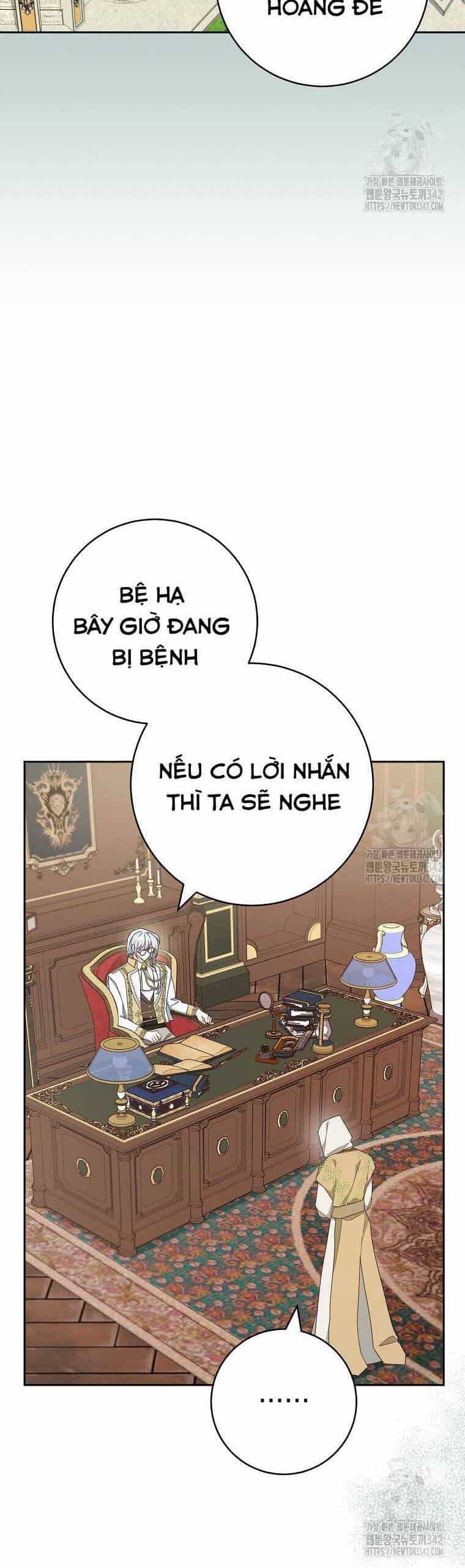 Tôi Đã Phạm Sai Lầm Rồi - Chương 69 - ảnh 14