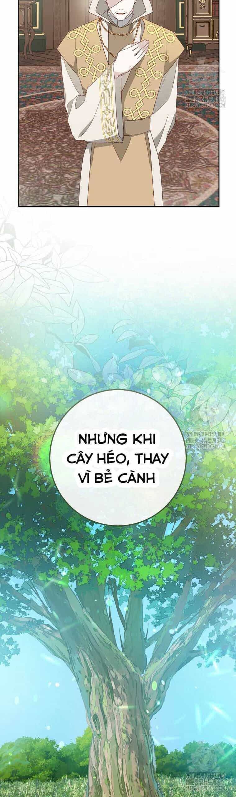 Tôi Đã Phạm Sai Lầm Rồi - Chương 69 - ảnh 5