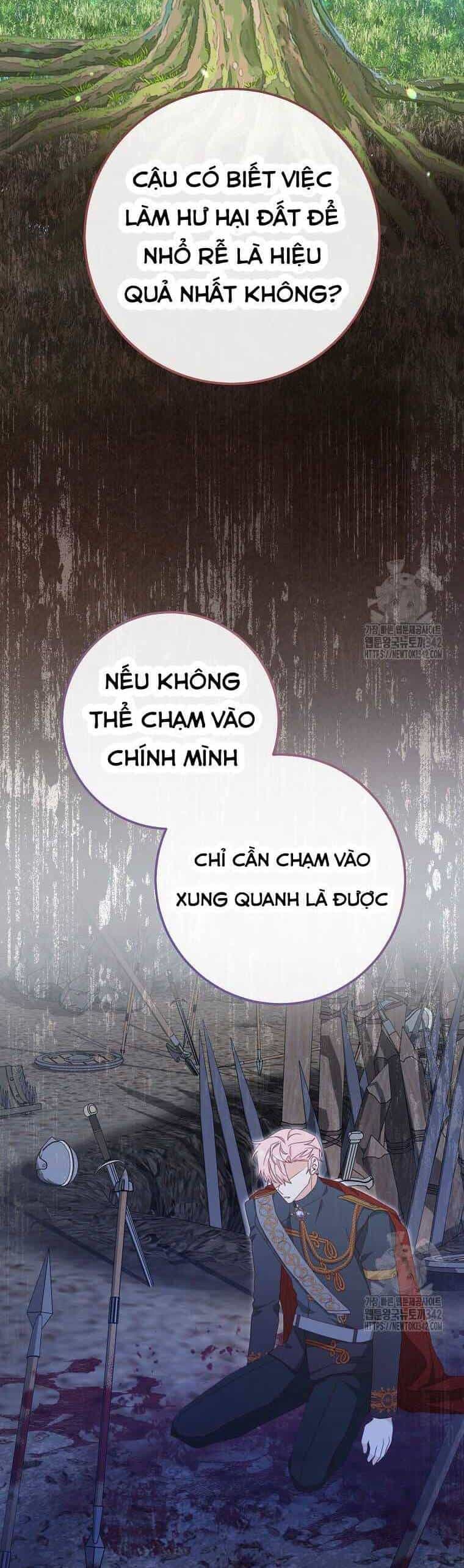 Tôi Đã Phạm Sai Lầm Rồi - Chương 69 - ảnh 6