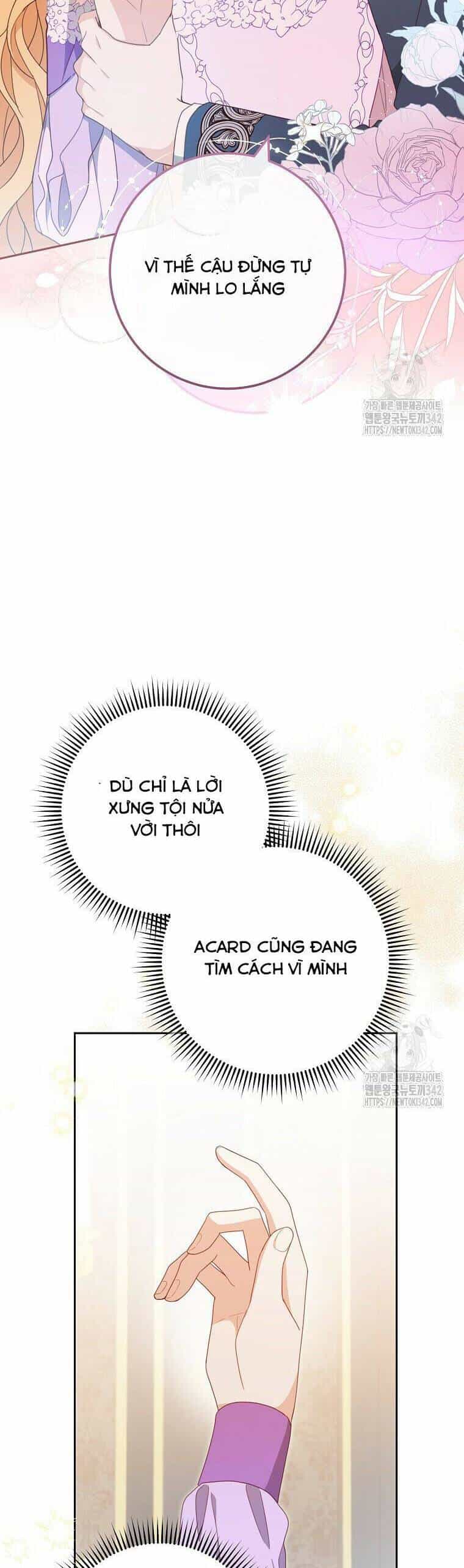 Tôi Đã Phạm Sai Lầm Rồi - Chương 70 - ảnh 25