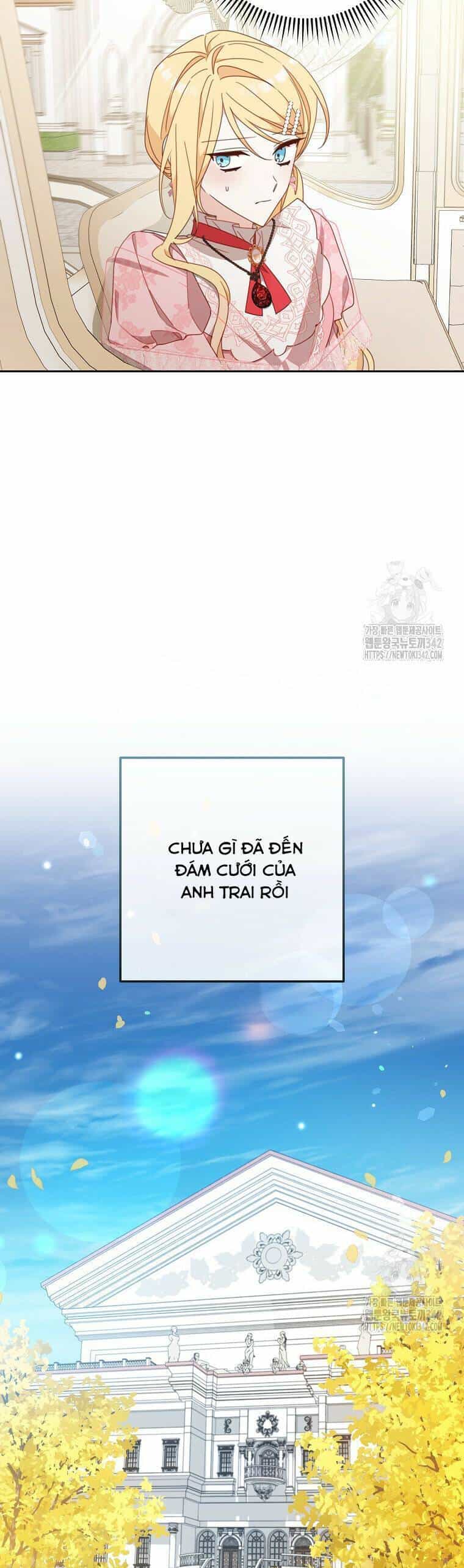 Tôi Đã Phạm Sai Lầm Rồi - Chương 70 - ảnh 33