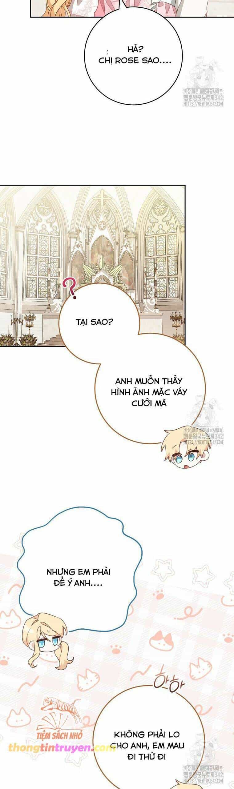 Tôi Đã Phạm Sai Lầm Rồi - Chương 70 - ảnh 44