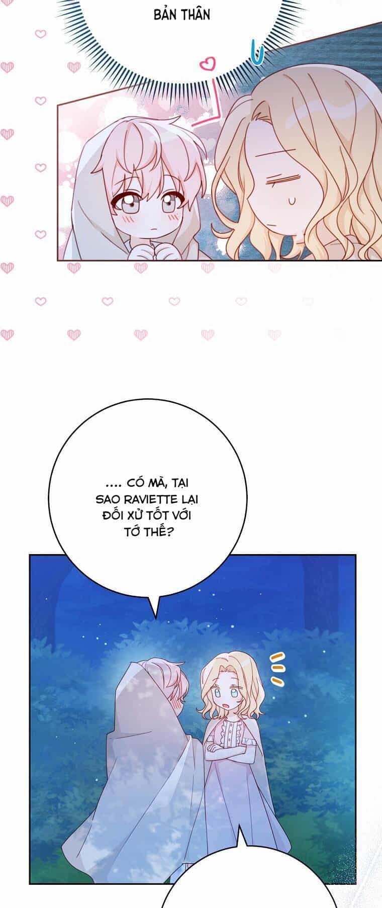 Tôi Đã Phạm Sai Lầm Rồi - Chương 6 - ảnh 11