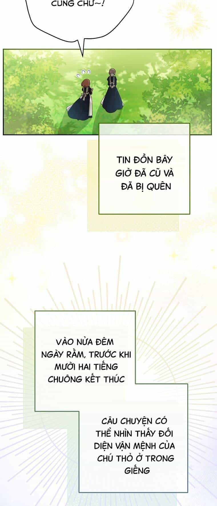 Tôi Đã Phạm Sai Lầm Rồi - Chương 6 - ảnh 53