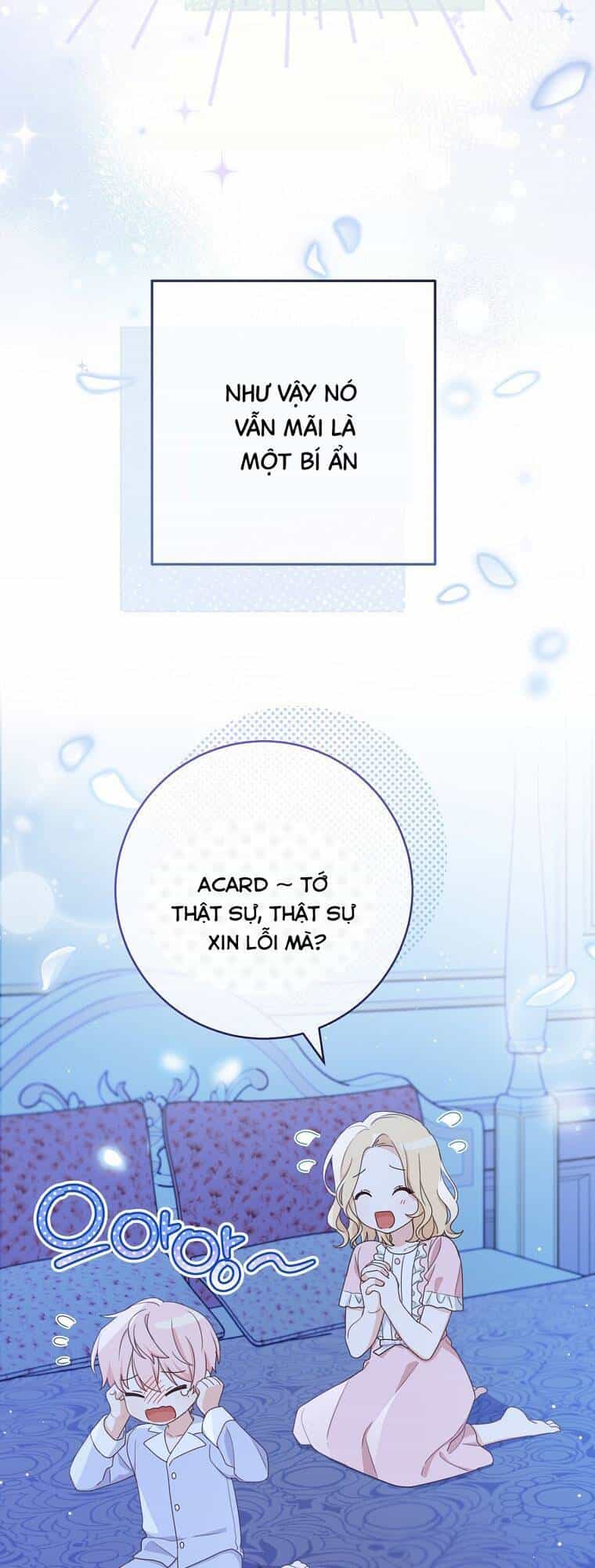 Tôi Đã Phạm Sai Lầm Rồi - Chương 6 - ảnh 54