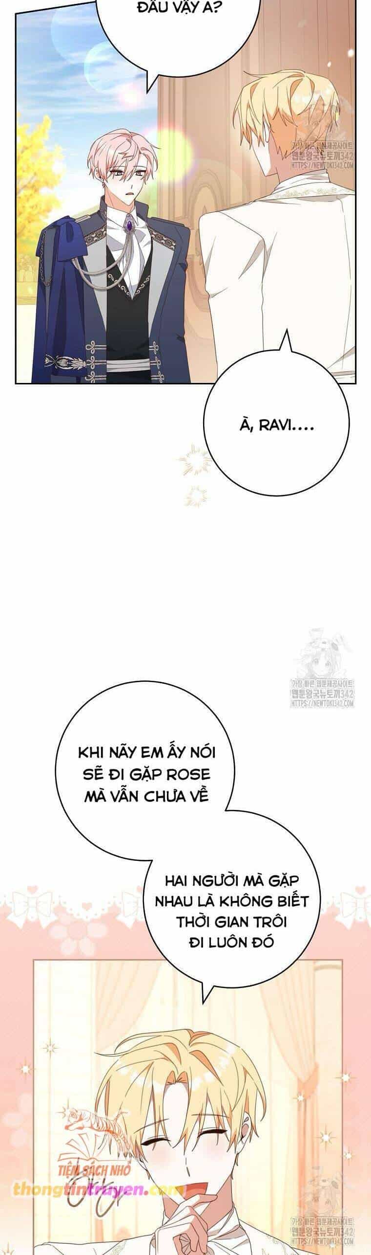 Tôi Đã Phạm Sai Lầm Rồi - Chương 71 - ảnh 30
