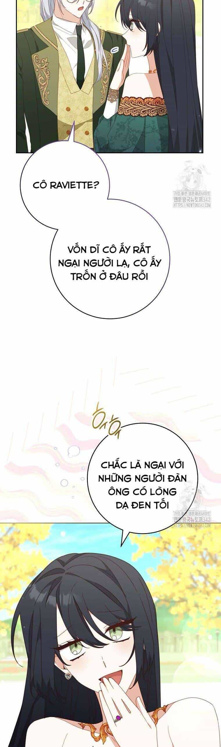 Tôi Đã Phạm Sai Lầm Rồi - Chương 71 - ảnh 4