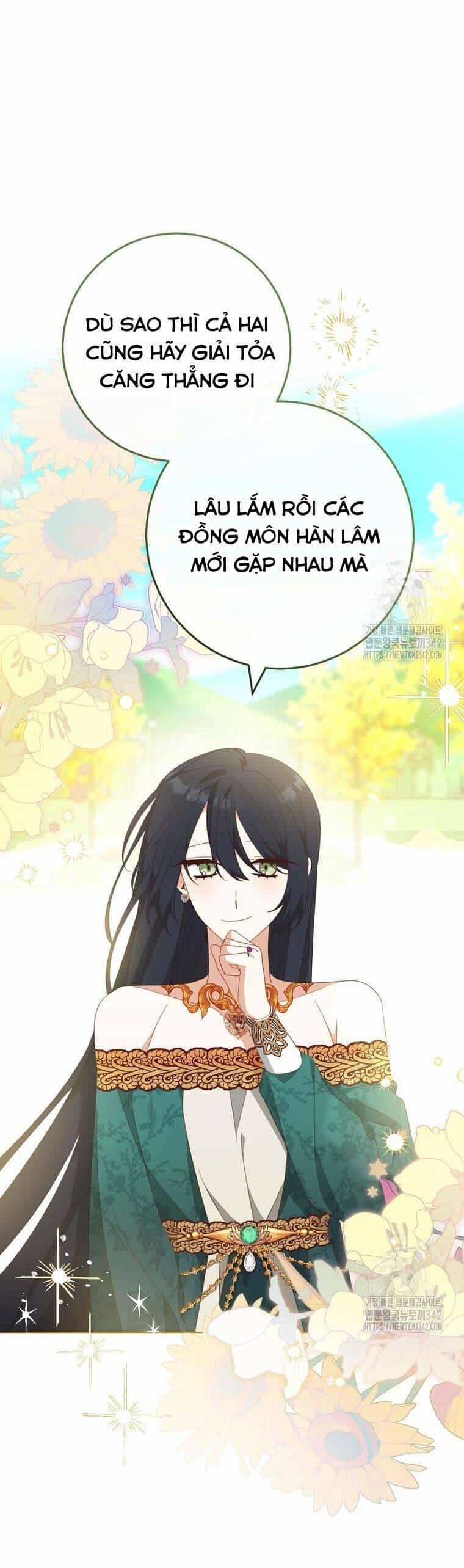 Tôi Đã Phạm Sai Lầm Rồi - Chương 71 - ảnh 6