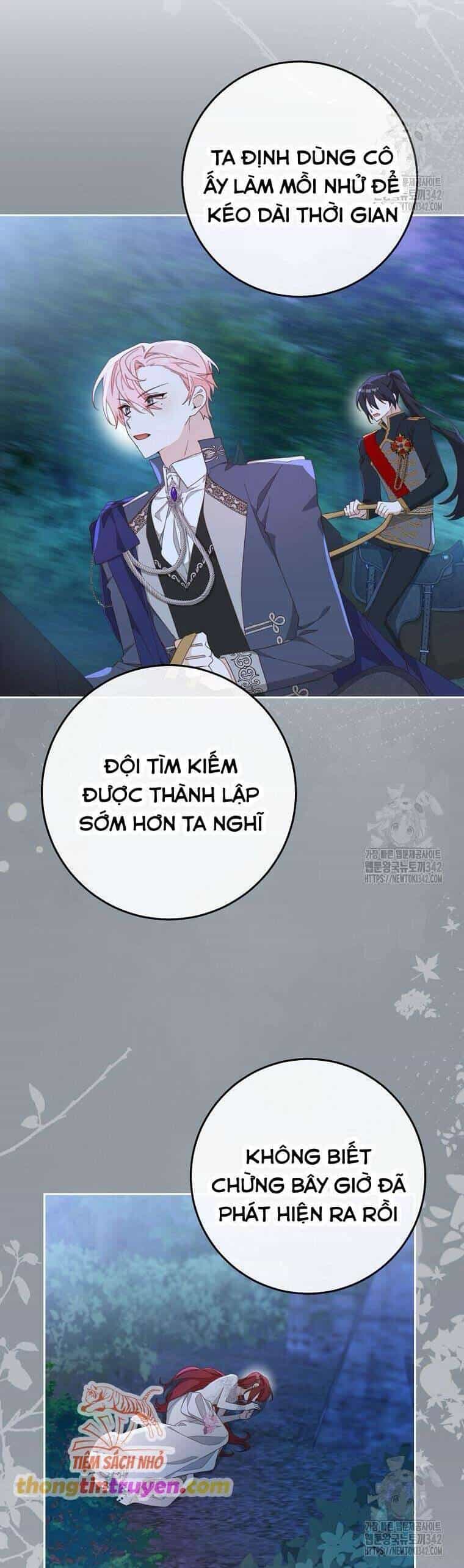 Tôi Đã Phạm Sai Lầm Rồi - Chương 72 - ảnh 17