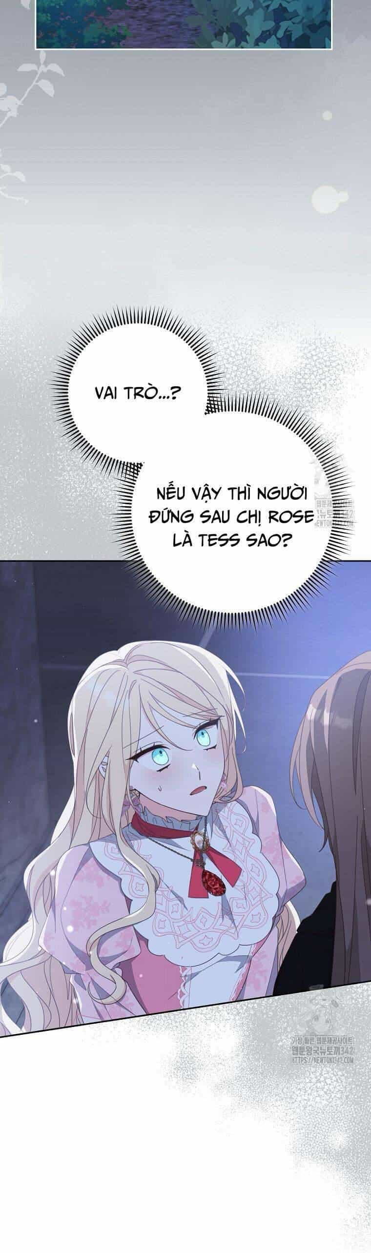 Tôi Đã Phạm Sai Lầm Rồi - Chương 72 - ảnh 18