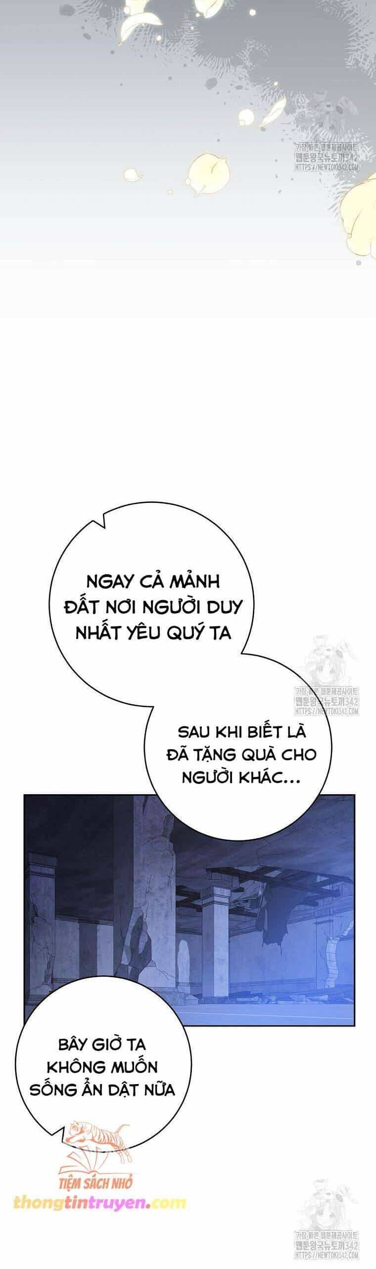 Tôi Đã Phạm Sai Lầm Rồi - Chương 72 - ảnh 38