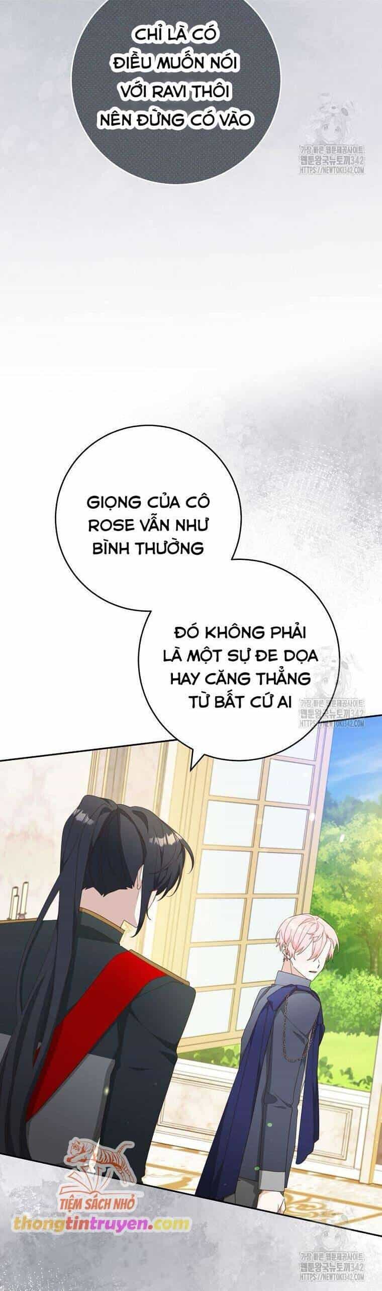 Tôi Đã Phạm Sai Lầm Rồi - Chương 72 - ảnh 5