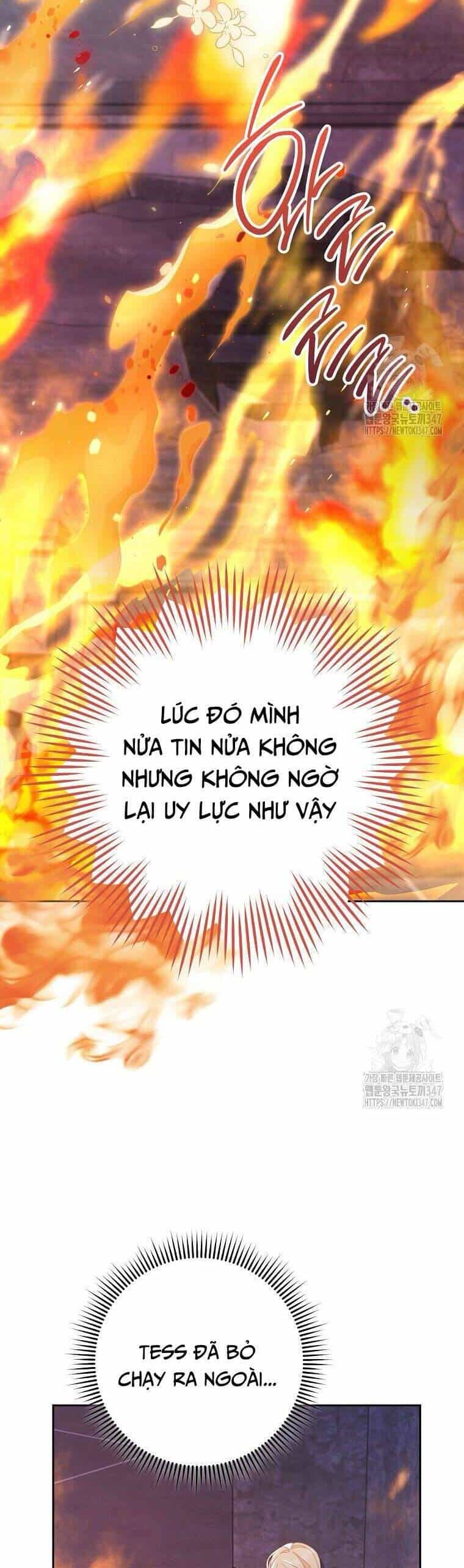 Tôi Đã Phạm Sai Lầm Rồi - Chương 73 - ảnh 10