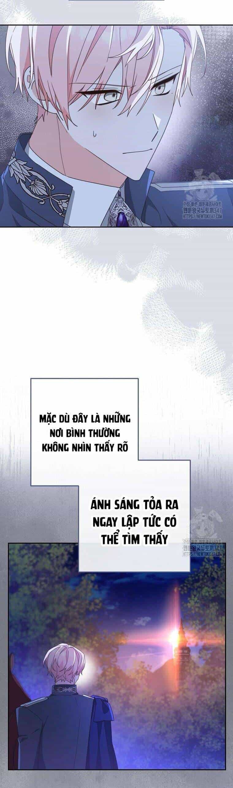 Tôi Đã Phạm Sai Lầm Rồi - Chương 73 - ảnh 37