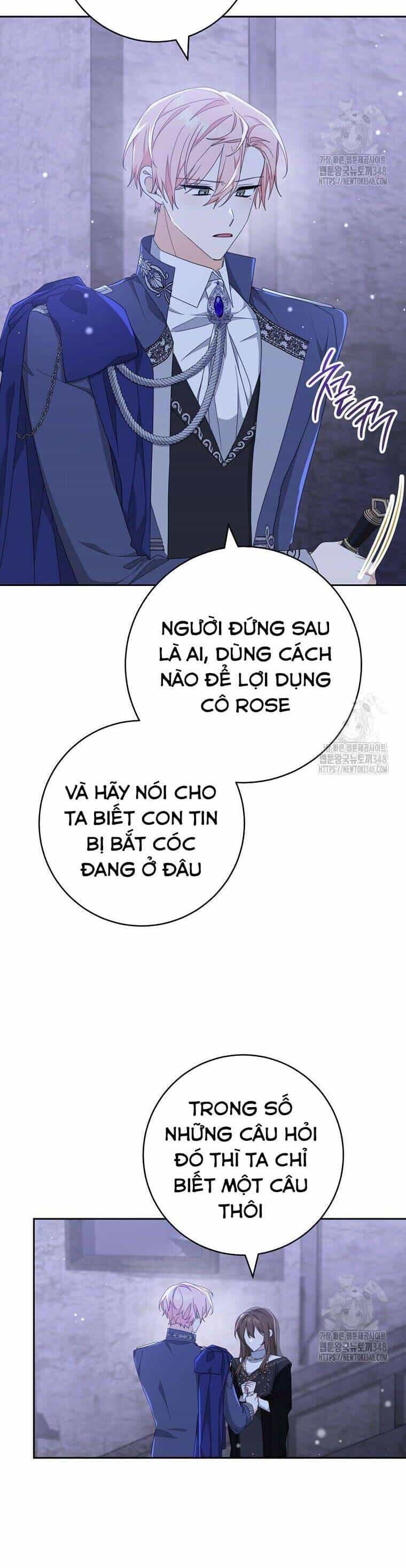 Tôi Đã Phạm Sai Lầm Rồi - Chương 74 - ảnh 25