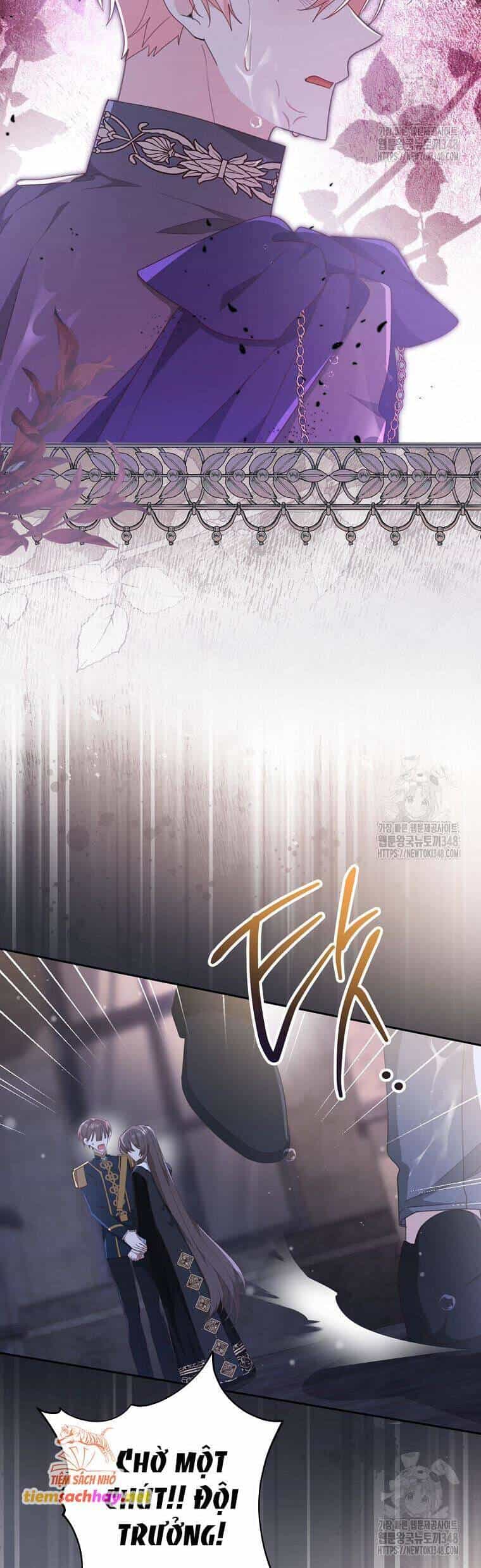 Tôi Đã Phạm Sai Lầm Rồi - Chương 74 - ảnh 36