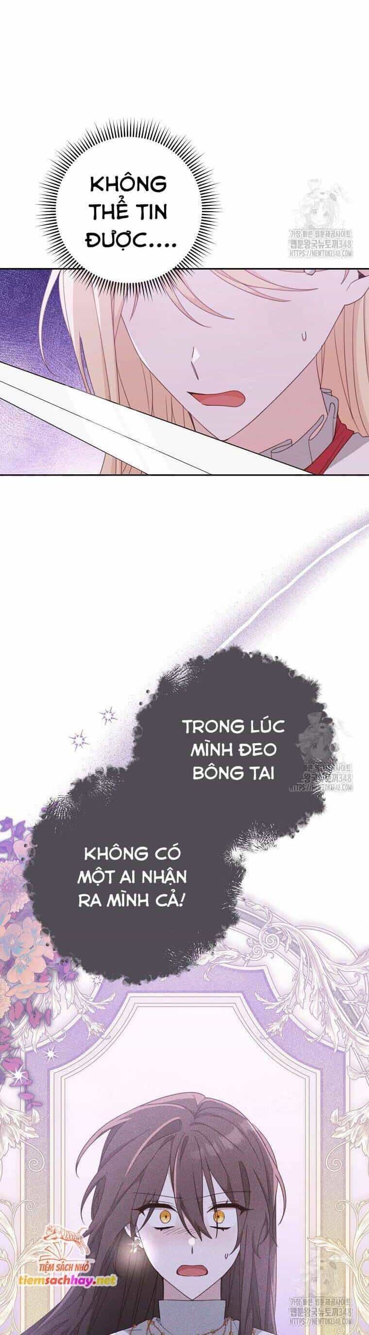 Tôi Đã Phạm Sai Lầm Rồi - Chương 74 - ảnh 6